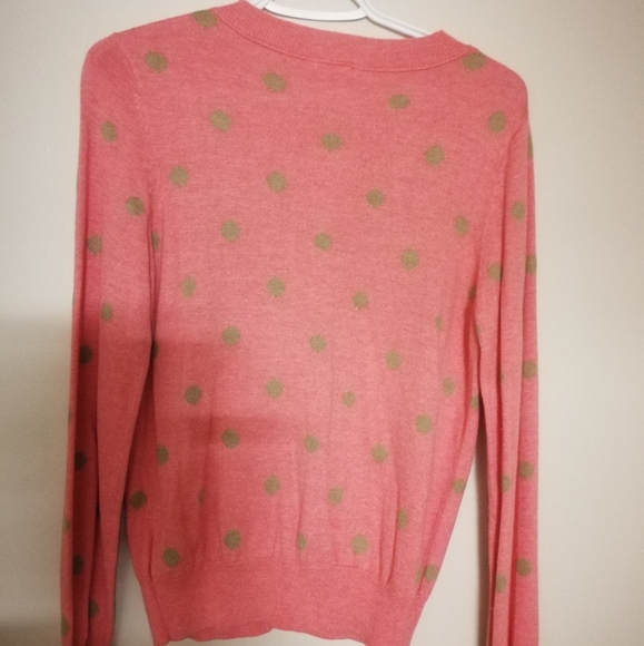 Cardigan - Picture 2 of 2